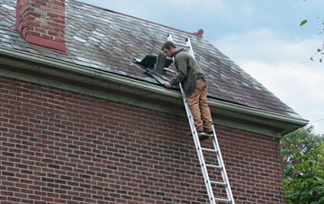 what affects urgent Blackhall Mill roof repairs