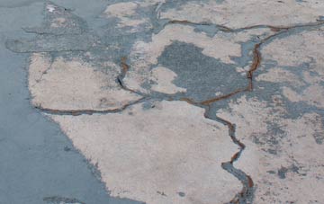 fibreglass roofing replacement Blackhall Mill