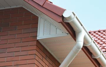 Blackhall Mill soffit repair costs