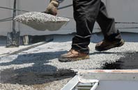 find rated Blackhall Mill flat roofing replacement companies