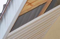 rated Blackhall Mill soffit repair companies